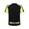 Picture of Valentino Rossi 46 t-shirt black VRMTS306004