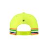 Picture of Valentino Rossi Kid 46 Italian flag yellow cap VRKCA307728