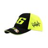 Picture of Valentino Rossi Kids 46 the Doctor cap pet VRKCA308103