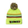 Picture of Valentino Rossi Kid 46 the Doctor stripes Beanie muts VRKBE307828