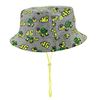 Picture of Valentino Rossi baby turtle bucket hat VRKFH308703