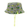 Picture of Valentino Rossi baby turtle bucket hat VRKFH308703
