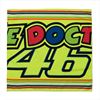 Picture of Valentino Rossi the doctor 46 italian bandana VRUBA309603