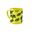 Afbeelding van Valentino Rossi plastic turtle mug mok VRUMU312301