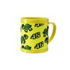 Picture of Valentino Rossi plastic turtle mug mok VRUMU312301