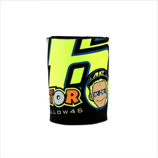 Picture of Valentino Rossi cupolino stubby cooler blik koeler VRUSY312903