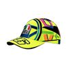 Picture of Valentino Rossi Kid replica helmet cap pet VRKCA324403