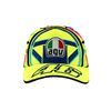 Picture of Valentino Rossi Kid replica helmet cap pet VRKCA324403