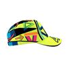 Picture of Valentino Rossi Kid replica helmet cap pet VRKCA324403