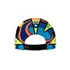 Picture of Valentino Rossi Kid replica helmet cap pet VRKCA324403