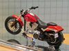 Picture of Harley Davidson FXSB Breakout 1:18 red (n45)