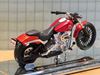 Picture of Harley Davidson FXSB Breakout 1:18 red (n45)