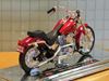 Picture of Harley Davidson FXST Softail 1984 1:18 (n47)