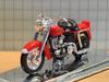 Picture of Harley Davidson FLH Duo Glide 1958 1:18 (n48)