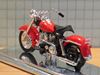 Picture of Harley Davidson FLH Duo Glide 1958 1:18 (n48)