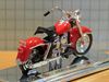 Picture of Harley Davidson FLH Duo Glide 1958 1:18 (n48)