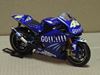 Picture of Valentino Rossi Yamaha YZR M-1 2004 1:12 122043046