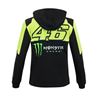 Picture of Valentino Rossi Monza Rally replica hoodie MOMFL316128
