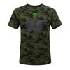 Picture of Valentino Rossi 46 monster Camp camouflage t-shirt MOMTS317408