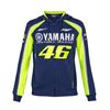 Picture of Valentino Rossi Yamaha dual hoodie YDMFL314109