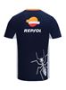 Picture of Marc Marquez #93 t-shirt dual Repsol 1838503