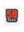 Afbeelding van Marco Simoncelli #58 magnet koelkast magneet 1455005