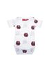 Picture of Marc Marquez #93 baby romper overall 1683007