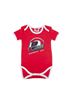 Picture of Marco Simoncelli #58 baby romper 1785001