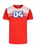 Picture of Andrea Dovizioso #04 Desmo Dovi t-shirt 1832202