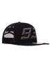 Picture of Marc marquez #93 flat cap / pet black 1843007