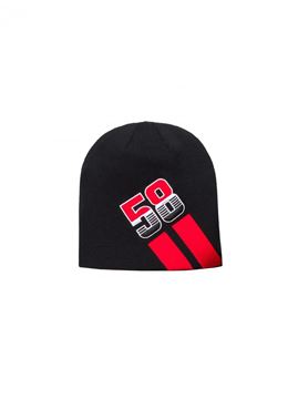 Afbeelding van Marco Simoncelli #58 beanie / muts 1845005