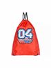 Picture of Andrea Dovizioso #04 gymbag rugzak red 1852204