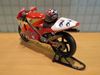 Picture of Scott Smart Honda NSR500 1998 1:24