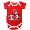Picture of Marc Marquez #93 baby romper red 1883002