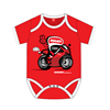 Picture of Ducati kids baby romper mascotte 1886001