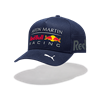 Picture of Aston Martin Red Bull cap / pet made by puma