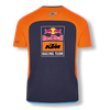 Picture of Red Bull KTM team shirt ktm17004