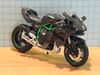 Picture of Kawasaki Ninja H2R 1:12 maisto