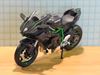 Picture of Kawasaki Ninja H2R 1:12 maisto