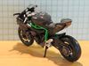 Picture of Kawasaki Ninja H2R 1:12 maisto