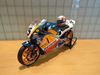 Picture of Sete Gibernau Honda NSR500 1998 1:24