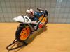 Picture of Sete Gibernau Honda NSR500 1998 1:24