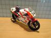 Picture of Julian Borja Honda NSR500 1998 1:24