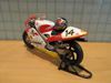 Picture of Julian Borja Honda NSR500 1998 1:24