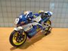 Picture of John Kocinski Honda NSR500 1998 1:24