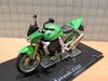 Picture of Kawasaki Z1000 1:24 atlas