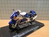 Picture of Suzuki GSX-R1300 Hayabusa 1:24 atlas