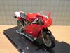 Picture of Ducati 998R 998 1:24 atlas