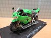 Picture of Kawasaki ZX-10R 1:24 atlas