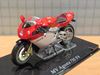 Picture of MV Agusta 750 F4 1:24 atlas